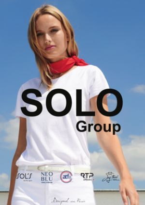 Solo Group 2021 Jave Trading 