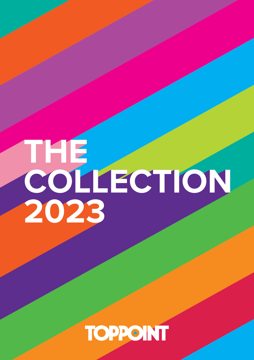 Toppoint the Collection 2023 Jave Trading 