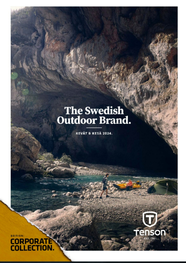 Swedish Outdoor Brand